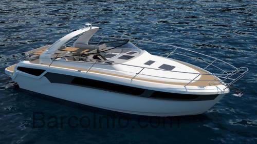 Bavaria S36 Open ficha técnica y opiniones